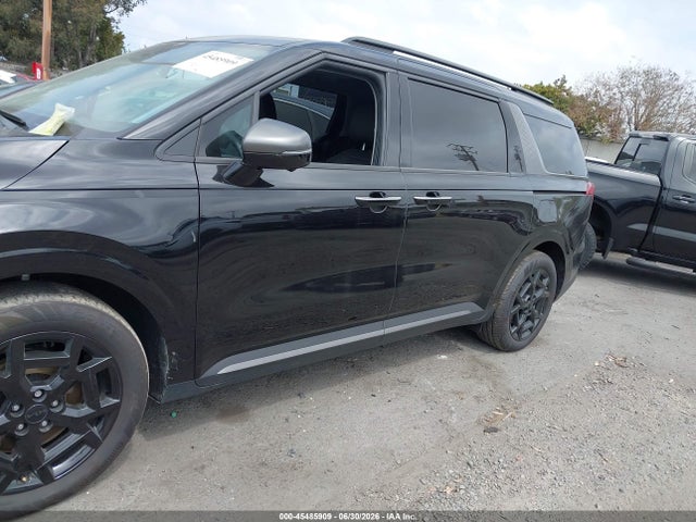 2025 KIA CARNIVAL MPV HYBRID SX 15