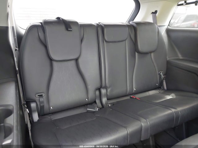 2025 KIA CARNIVAL MPV HYBRID SX 18