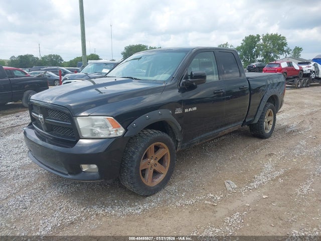 صورة 2 لـ 2009 Dodge RAM 1500 SLT/SPORT