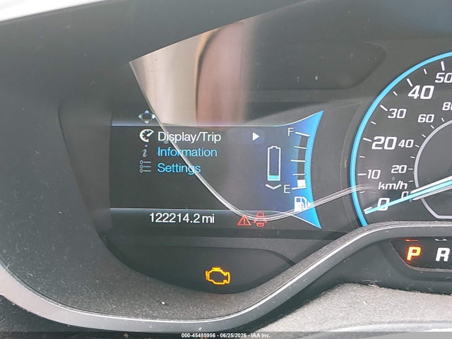 2015 FORD C-MAX ENERGI SEL — миниатюра 12
