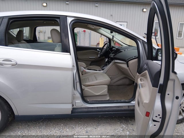 صورة 5 لـ 2015 FORD C-MAX ENERGI SEL