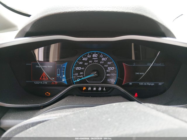 صورة 7 لـ 2015 FORD C-MAX ENERGI SEL