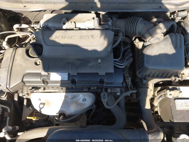 2008 Hyundai ELANTRA GLS/SE 照片 10