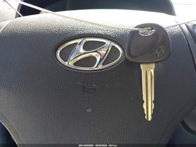 2008 Hyundai ELANTRA GLS/SE 缩略图 11
