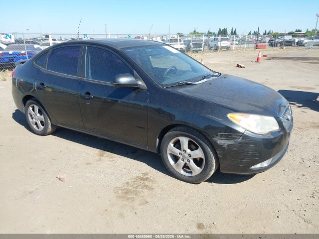 2008 Hyundai ELANTRA GLS/SE 照片 1