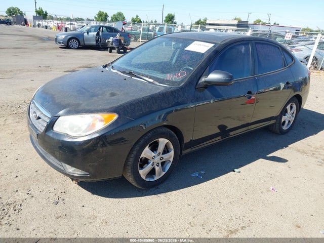 2008 Hyundai ELANTRA GLS/SE 照片 2