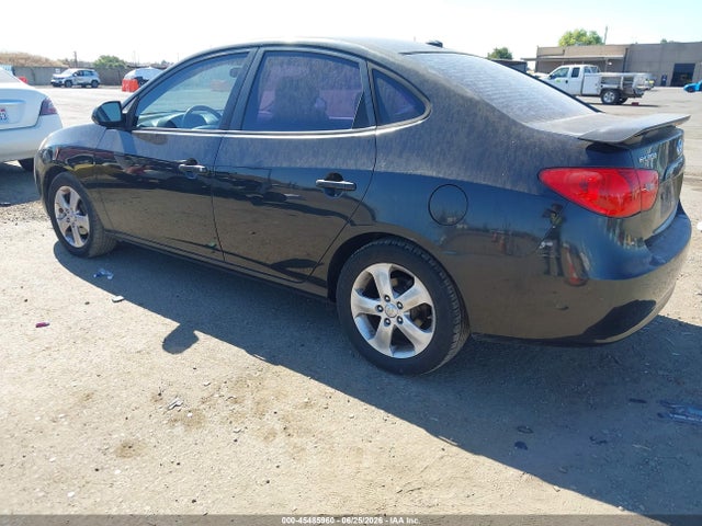 2008 Hyundai ELANTRA GLS/SE 照片 3