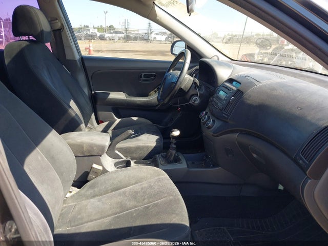 2008 Hyundai ELANTRA GLS/SE 照片 5