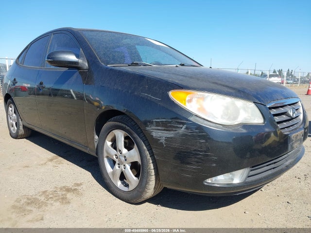 2008 Hyundai ELANTRA GLS/SE 照片 6