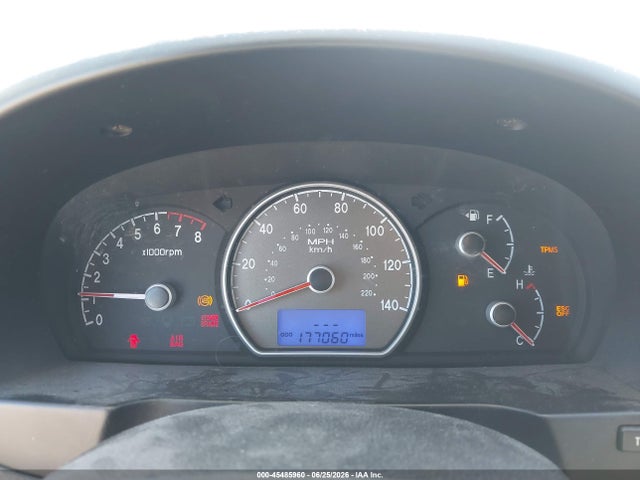 2008 Hyundai ELANTRA GLS/SE 照片 7