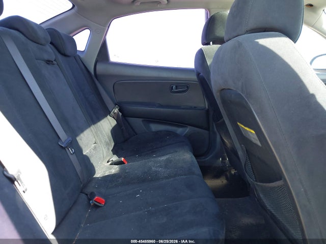 2008 Hyundai ELANTRA GLS/SE 照片 8