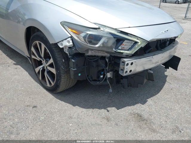 صورة مصغرة 6 لـ 2017 Nissan MAXIMA 3.5 S
