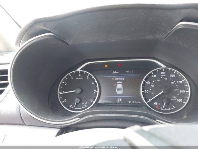 صورة مصغرة 7 لـ 2017 Nissan MAXIMA 3.5 S