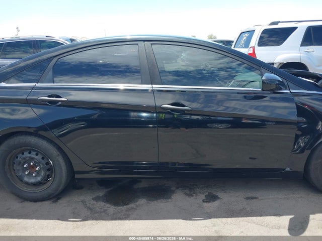 2011 Hyundai SONATA GLS 缩略图 14