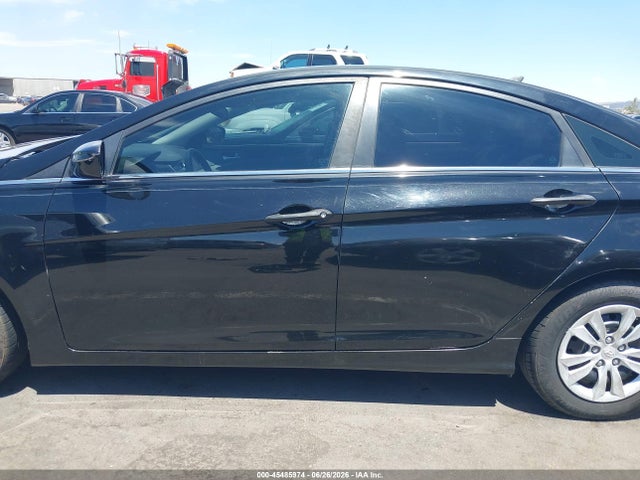 2011 Hyundai SONATA GLS 缩略图 15