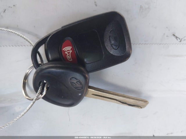 2011 Hyundai SONATA GLS 缩略图 11