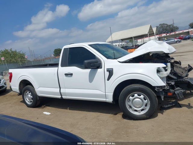 2022 FORD F-150 XL thumbnail 13