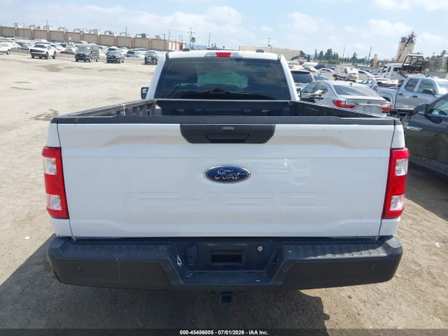 2022 FORD F-150 XL thumbnail 16