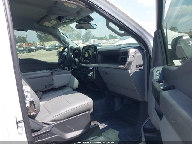 2022 FORD F-150 XL 照片 5