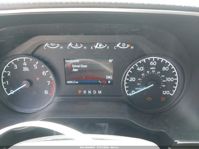 2022 FORD F-150 XL 照片 7