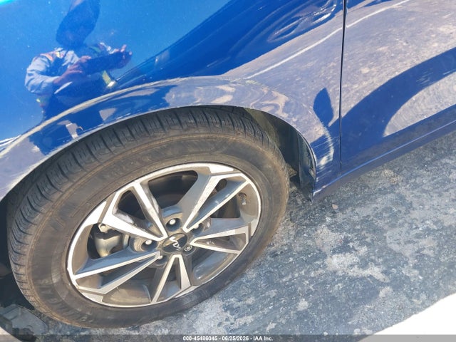2023 KIA FORTE LXS 缩略图 17