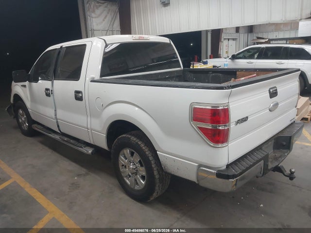 صورة 3 لـ 2011 FORD F-150 XL/XLT