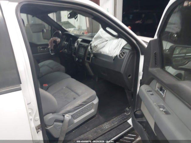 صورة 5 لـ 2011 FORD F-150 XL/XLT