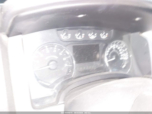 صورة 7 لـ 2011 FORD F-150 XL/XLT