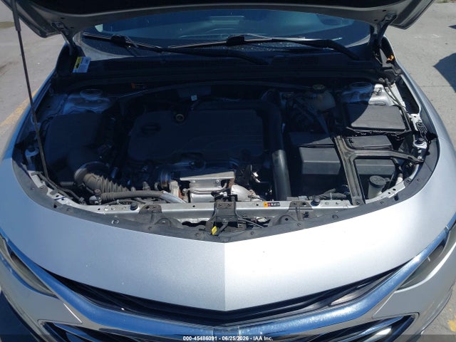 صورة 10 لـ 2020 Chevrolet MALIBU FWD LT