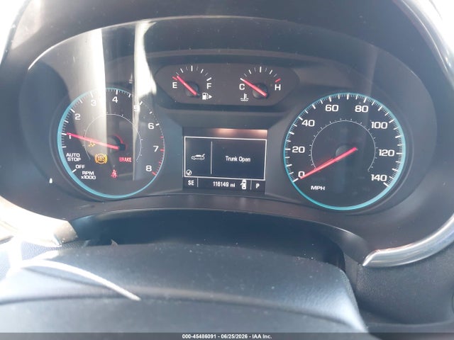 صورة 7 لـ 2020 Chevrolet MALIBU FWD LT