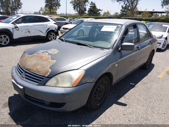 2006 Mitsubishi LANCER ES/SE 照片 2