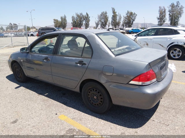 2006 Mitsubishi LANCER ES/SE 照片 3