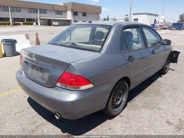 2006 Mitsubishi LANCER ES/SE 照片 4