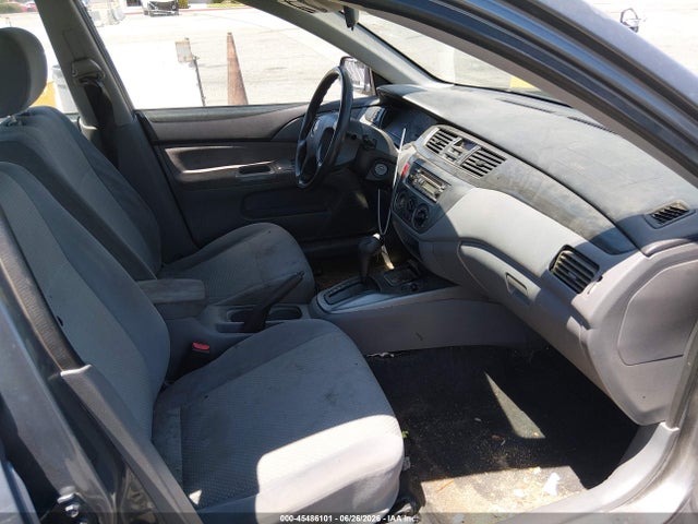 2006 Mitsubishi LANCER ES/SE 照片 5