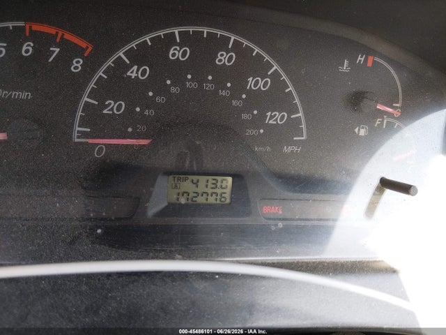 2006 Mitsubishi LANCER ES/SE 照片 7