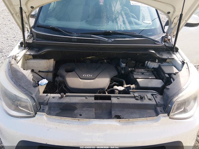 2015 KIA SOUL — фото 10