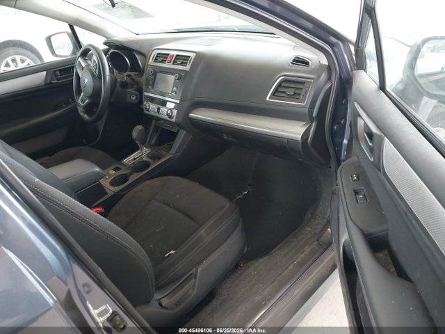 صورة مصغرة 5 لـ 2017 Subaru LEGACY 2.5I