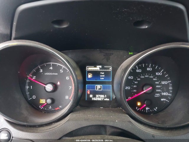صورة مصغرة 7 لـ 2017 Subaru LEGACY 2.5I