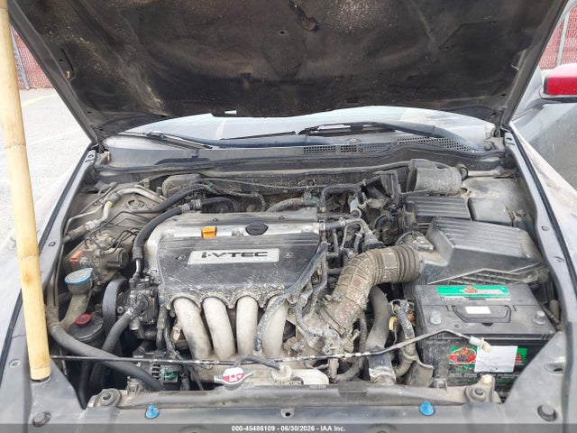 2006 Honda ACCORD 2.4 EX 照片 10