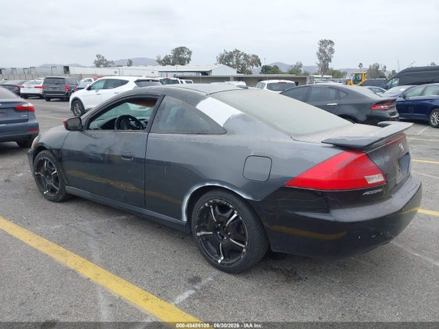 2006 Honda ACCORD 2.4 EX 照片 3