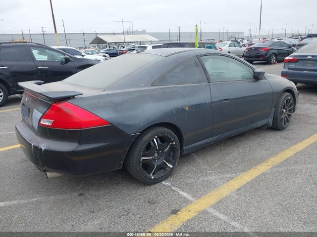 2006 Honda ACCORD 2.4 EX 照片 4