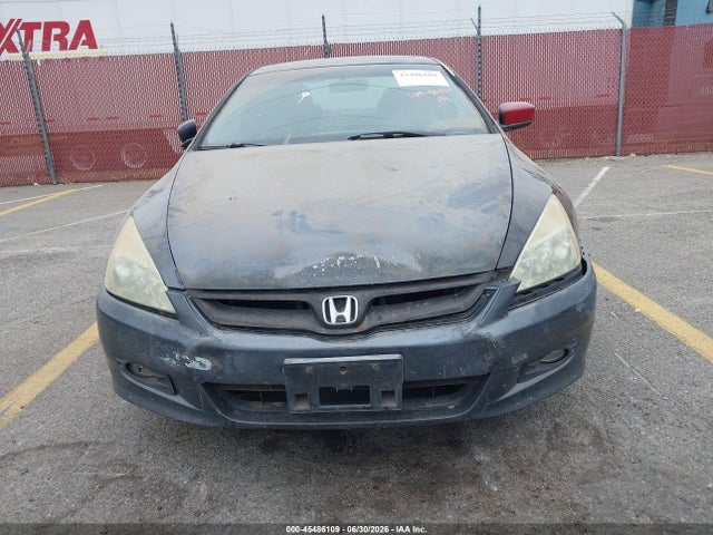 2006 Honda ACCORD 2.4 EX 照片 6