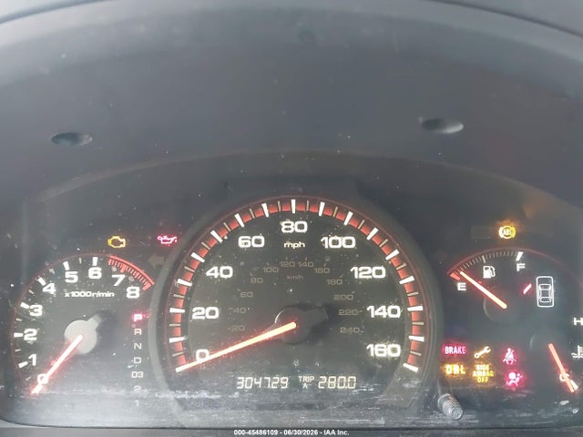 2006 Honda ACCORD 2.4 EX 照片 7