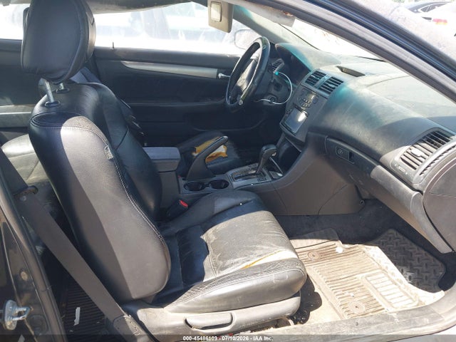 2006 Honda ACCORD 2.4 EX 照片 5