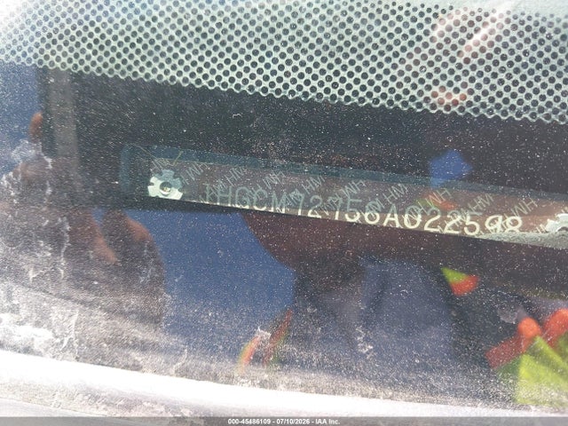 2006 Honda ACCORD 2.4 EX 照片 9