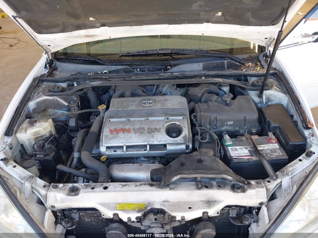 صورة 10 لـ 2005 Toyota CAMRY LE V6