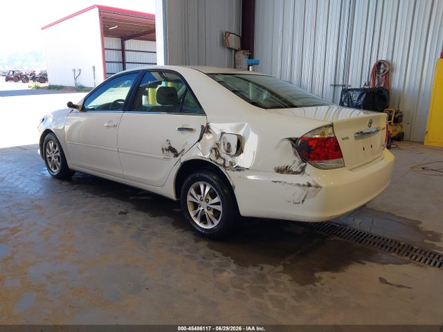 صورة 3 لـ 2005 Toyota CAMRY LE V6