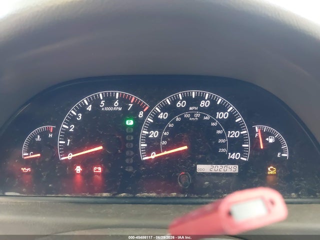 صورة 7 لـ 2005 Toyota CAMRY LE V6