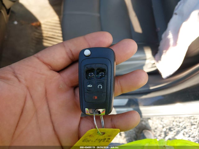 2015 Chevrolet IMPALA 2LZ — миниатюра 11