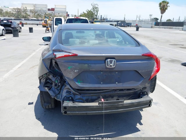 صورة 6 لـ 2020 Honda CIVIC LX